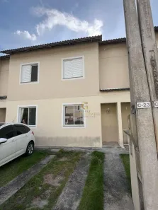 Casa de Condomínio com 2 Quartos à venda, 68m² no Jardim Colônia, Jacareí