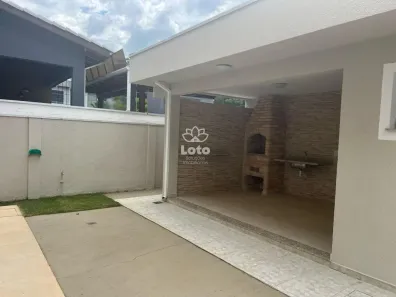 Casa de Condomínio com 3 Quartos à venda, 213m² no Fazenda Rodeio, Mogi das Cruzes