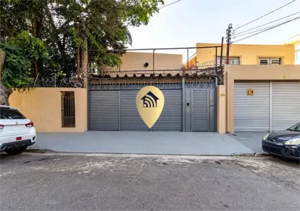 Galpão/Depósito/Armazém para alugar, 414m² no Vila Leopoldina, São Paulo