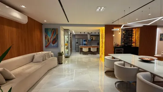 Apartamento com 3 Quartos à venda, 162m² no Santo Antônio, São Caetano do Sul
