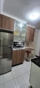 Apartamento com 2 Quartos à venda, 52m² no Vila Progresso, Campinas