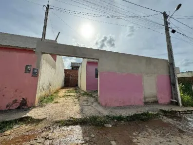 Casa com 2 Quartos à venda, 140m² no , Chã de Alegria
