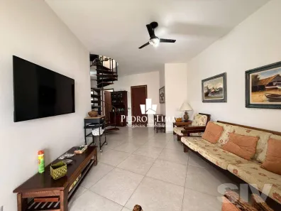 Cobertura com 5 Quartos à venda, 312m² no Riviera, Bertioga