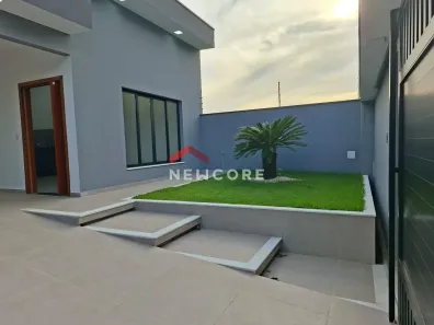 Casa com 3 Quartos à venda, 150m² no Jardim Icaraiba, Peruíbe