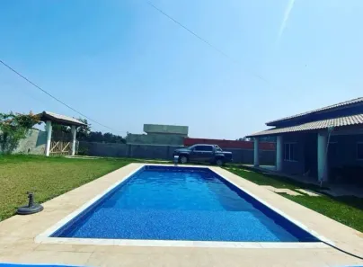 Fazenda/Sítio com 3 Quartos à venda, 1000m² no , Mairinque
