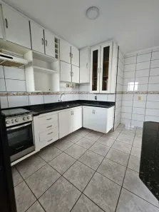 Apartamento com 2 Quartos à venda, 82m² no Canto do Forte, Praia Grande