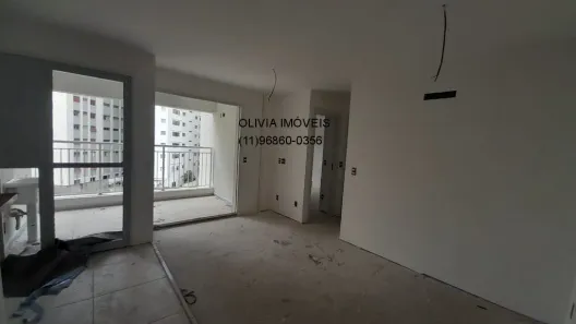Apartamento com 2 Quartos à venda, 60m² no Bela Vista, São Paulo