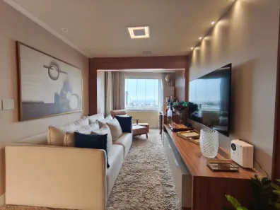 Apartamento com 4 Quartos à venda, 174m² no Vila Isolina Mazzei, São Paulo