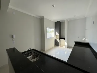 Apartamento com 2 Quartos à venda, 66m² no Jardim Paulistano, Ribeirão Preto