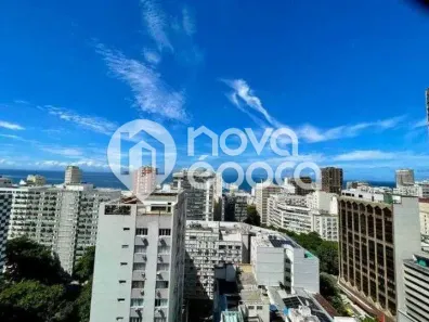 Apartamento com 2 Quartos à venda, 71m² no Leblon, Rio de Janeiro