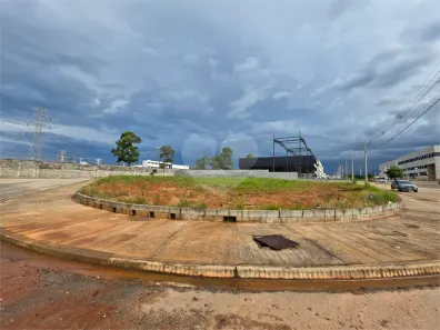 Lote/Terreno à venda, 1684m² no Éden, Sorocaba