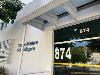 Sala Comercial para alugar, 26m² no Centro, Presidente Prudente