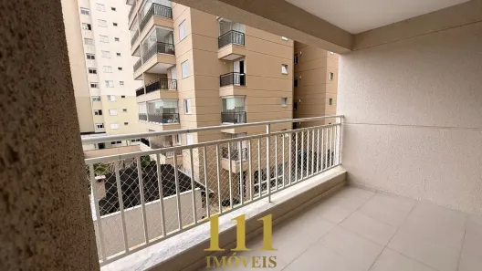 Apartamento com 3 Quartos à venda, 80m² no Jardim Estoril, São José dos Campos