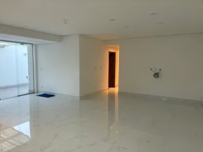 Apartamento com 3 Quartos à venda, 185m² no Getúlio Vargas, Timóteo