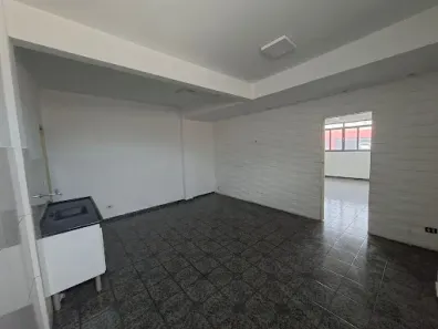 Apartamento com 1 Quarto para alugar, 40m² no Jardim Filhos da Terra, São Paulo