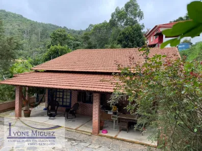 Casa com 5 Quartos à venda, 165m² no Pedras Ruivas, Paty do Alferes
