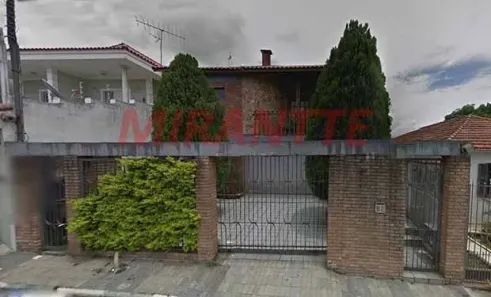 Sobrado com 4 Quartos à venda, 324m² no Vila Santa Terezinha (Zona Norte), São Paulo