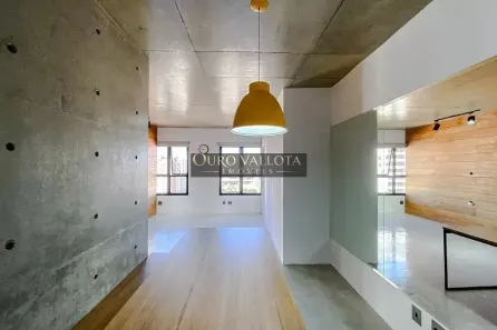 Apartamento com 2 Quartos para alugar, 70m² no Mooca, São Paulo