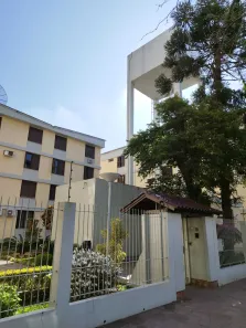 Apartamento com 2 Quartos para alugar, 60m² no Centro, São Leopoldo