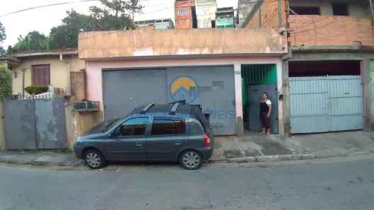 Casa com 2 Quartos à venda, 175m² no Jardim Dom José, São Paulo