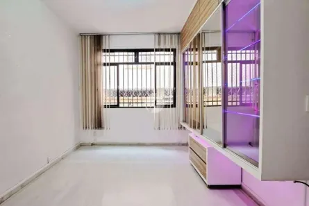 Apartamento com 3 Quartos à venda, 89m² no Gutierrez, Belo Horizonte