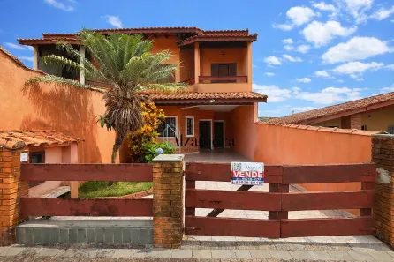 Casa com 4 Quartos à venda, 176m² no Cibratel II, Itanhaém
