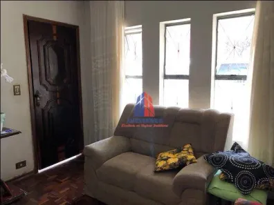 Casa com 3 Quartos à venda, 110m² no Vila Dainese, Santa Bárbara D'Oeste