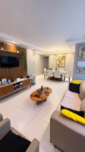 Apartamento com 3 Quartos à venda, 110m² no Nova Esperança, Salvador