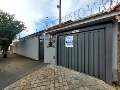 Imóvel Comercial com 1 Quarto à venda, 303m² no Ipiranga, Ribeirão Preto