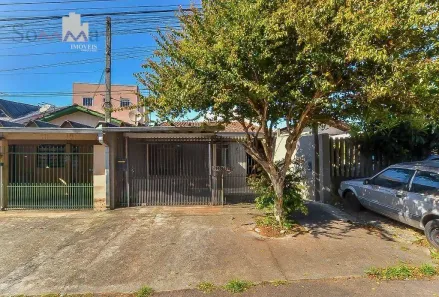 Casa com 2 Quartos à venda, 80m² no Pinheirinho, Curitiba