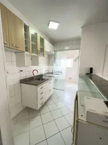 Apartamento com 3 Quartos à venda, 65m² no Assunção, São Bernardo do Campo