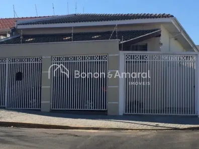 Casa com 3 Quartos à venda, 180m² no Taquaral, Campinas