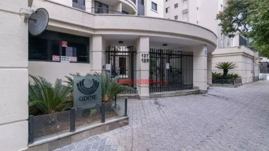 Apartamento com 3 Quartos à venda, 98m² no Itaim Bibi, São Paulo