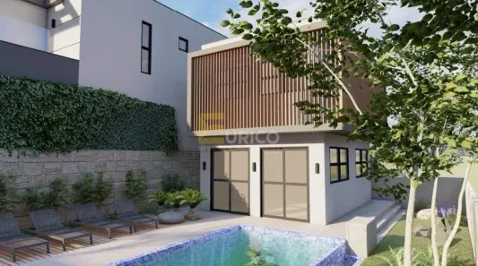 Casa de Condomínio com 3 Quartos à venda, 141m² no Chácaras Silvania, Valinhos