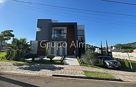 Casa com 5 Quartos à venda, 214m² no Vina Del Mar, Juiz de Fora