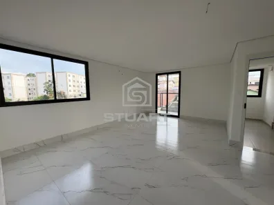 Apartamento com 3 Quartos à venda, 90m² no Santa Amélia, Belo Horizonte