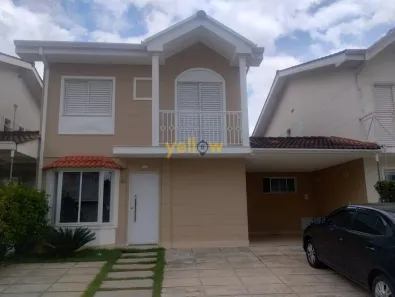 Casa de Condomínio com 3 Quartos para alugar, 250m² no Caputera, Arujá