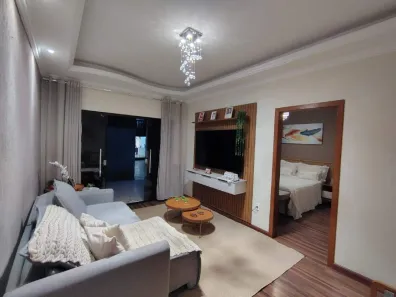 Casa com 3 Quartos à venda, 120m² no Novo Santa Cecília (Barreiro), Belo Horizonte