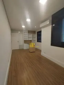 Sala Comercial para alugar, 117m² no Itaim Bibi, São Paulo