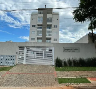 Apartamento com 2 Quartos à venda, 118m² no Cancelli, Cascavel