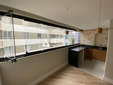 Apartamento com 2 Quartos para venda ou aluguel, 68m² no Alphaville I, Salvador