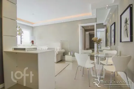 Apartamento com 3 Quartos à venda, 80m² no Passo da Areia, Porto Alegre