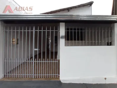Casa com 2 Quartos à venda, 65m² no Cidade Aracy, São Carlos
