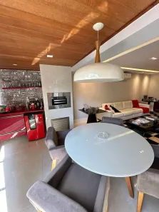 Apartamento com 4 Quartos à venda, 250m² no Praia da Costa, Vila Velha
