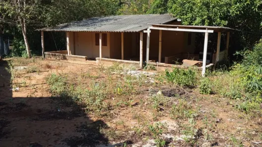 Fazenda/Sítio com 1 Quarto à venda, 100m² no , Dois Irmãos do Buriti