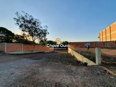 Lote/Terreno à venda, 17816m² no Centro, Cascavel