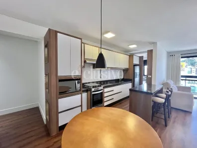 Apartamento com 2 Quartos à venda, 73m² no Bom Abrigo, Florianópolis