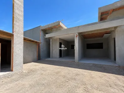 Casa com 3 Quartos à venda, 85m² no Cidade Jardim, São José dos Pinhais