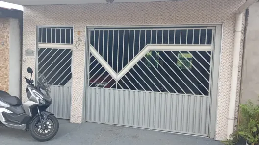 Casa com 3 Quartos à venda, 136m² no Parque Verde, Belém