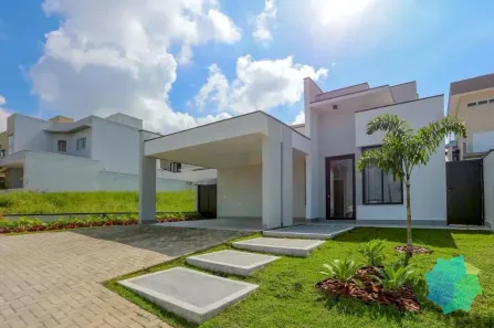 Casa com 3 Quartos à venda, 150m² no Residencial Lagos D'Icaraí, Salto